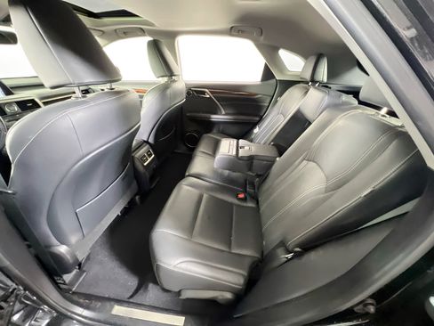 Used 2019 Lexus RX 350 AWD w/ Navigation Package image 24