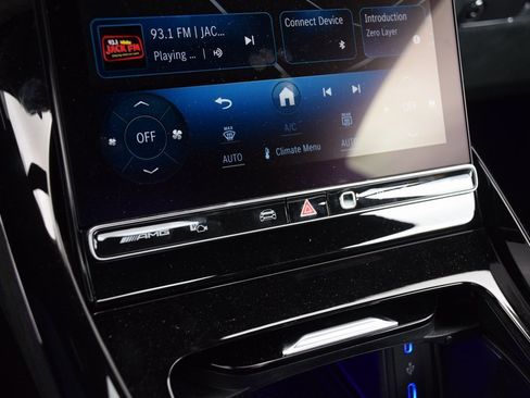 New 2025 Mercedes-Benz AMG GT 55 image 23