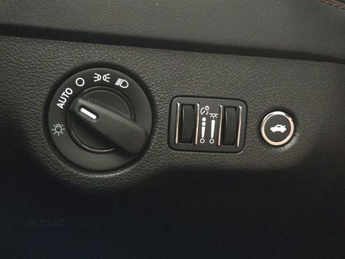 Used 2023 Dodge Charger Scat Pack RWD image 23