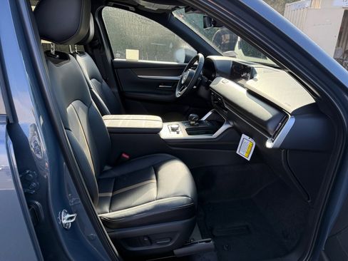 New 2026 MAZDA CX-90 3.3 Turbo S w/ Premium Plus image 20