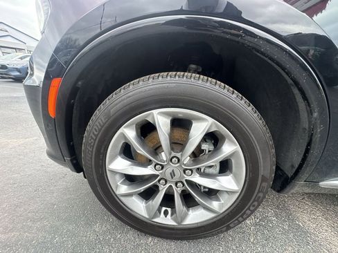 Used 2024 Dodge Durango Citadel AWD/4WD image 10