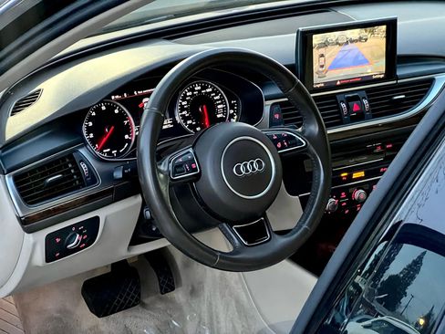 Used 2016 Audi A6 2.0T Premium Plus image 17