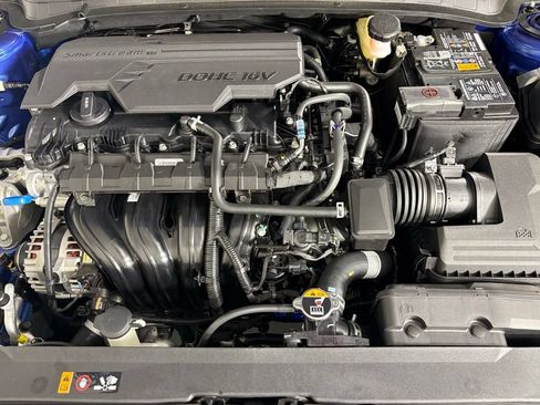 New 2026 Kia K4 EX FWD image 45