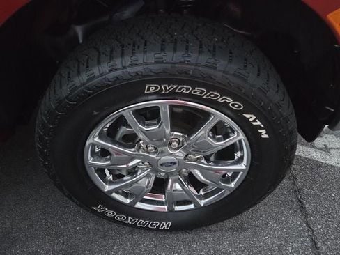 Used 2022 Ford Ranger Lariat w/ Equipment Group 501A High image 12