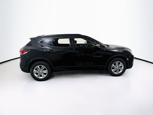 Used 2019 Chevrolet Blazer LT FWD image 4