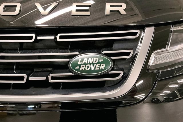 Certified 2026 Land Rover Range Rover Evoque S AWD/4WD image 32