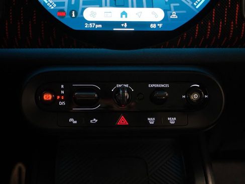 New 2026 MINI Cooper Countryman John Cooper Works w/ Comfort Package Max image 13