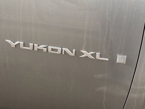 Used 2008 GMC Yukon XL SLE w/ Convenience Package AWD/4WD image 10