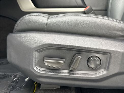 Used 2024 Toyota Tundra SR5 w/ SR5 Premium Package image 27