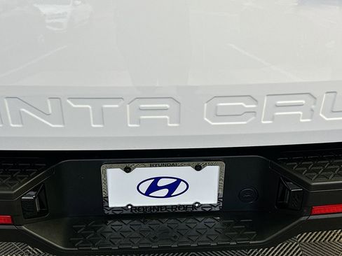 New 2026 Hyundai Santa Cruz SEL image 21