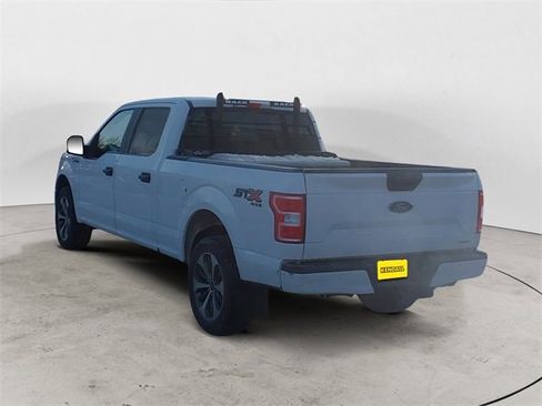 Used 2020 Ford F150 XL w/ Equipment Group 101A Mid image 3