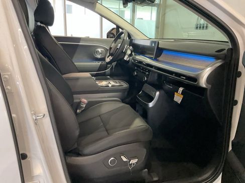 New 2026 Hyundai Ioniq 9 SEL AWD/4WD image 24