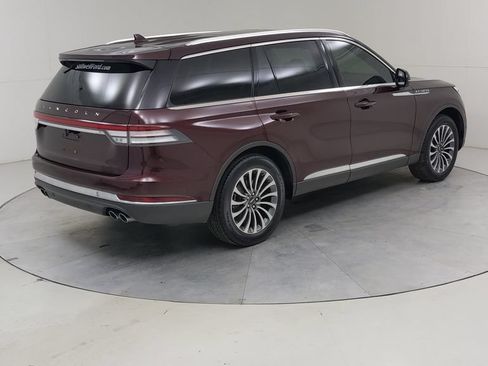 Used 2020 Lincoln Aviator Reserve w/ Equipment Group 201A AWD/4WD image 14