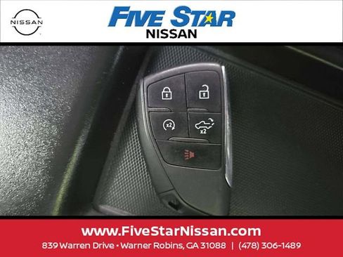 Used 2024 Chevrolet Silverado 1500 LT w/ Protection Package image 8