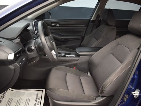 Used 2019 Nissan Altima 2.5 S image 13