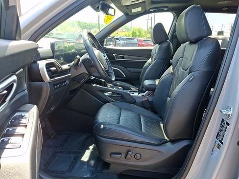 Certified 2024 Kia Telluride EX X-Line AWD/4WD image 16