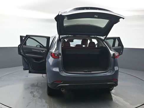 Certified 2023 MAZDA CX-5 Carbon Edition image 49
