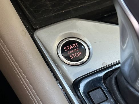 Used 2023 Nissan Altima 2.5 SL FWD image 22