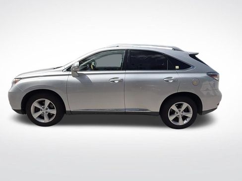 Used 2011 Lexus RX 350 AWD w/ Premium Pkg image 8
