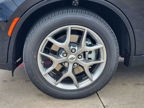 New 2026 Dodge Durango GT AWD/4WD image 11