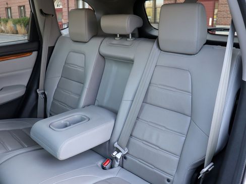 Used 2020 Honda CR-V EX-L image 15