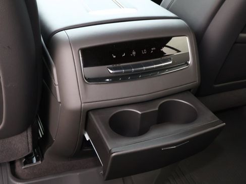 Used 2025 Cadillac Escalade ESV Premium Luxury w/ LPO, Floor Liner Package image 18