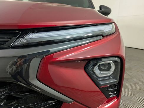 New 2025 Chevrolet TrailBlazer RS w/ Convenience Package image 13