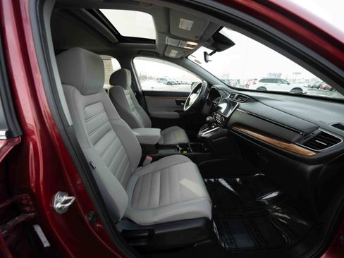 Certified 2020 Honda CR-V EX image 27