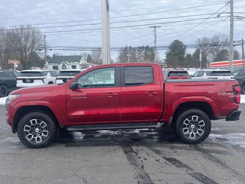 New 2026 Chevrolet Colorado Z71 w/ Z71 Convenience Package 2 image 2