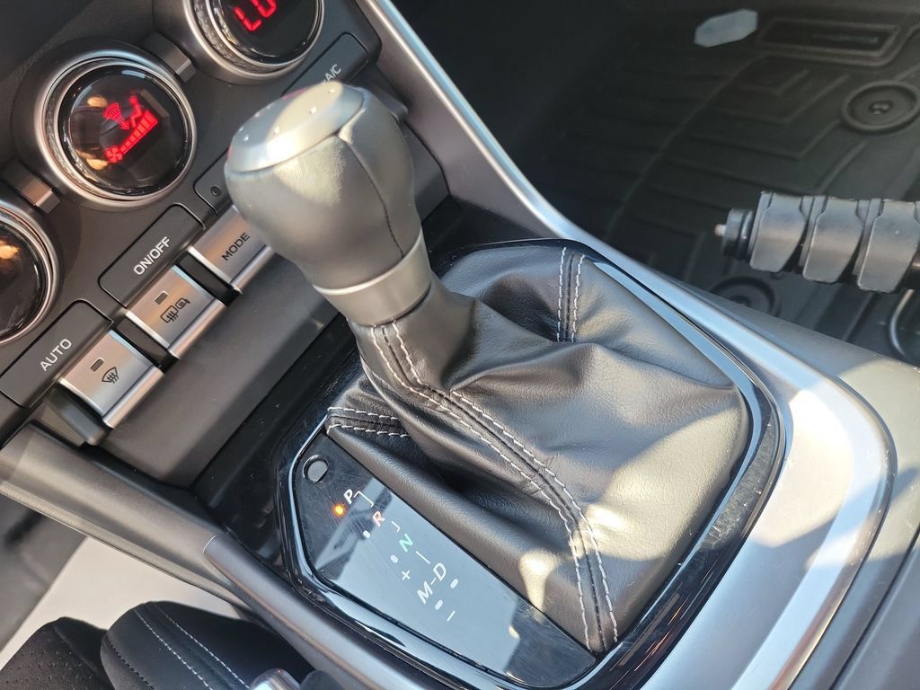 Used 2023 Toyota GR86 Premium RWD image 30
