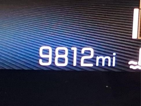 Used 2025 Chevrolet Trax LT w/ Driver Confidence Package image 30