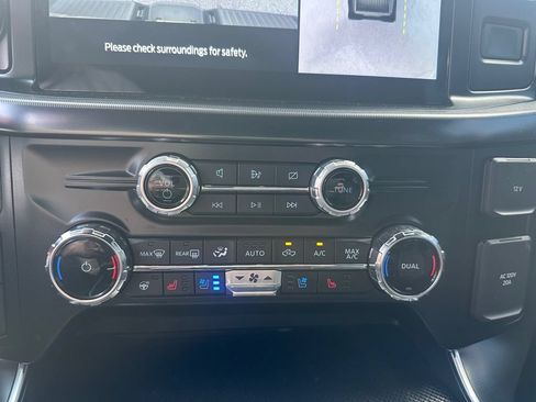 Used 2024 Ford F150 Raptor AWD/4WD image 16