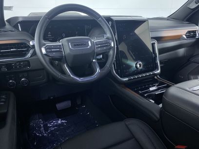 Certified 2025 GMC Yukon Denali