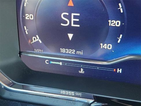 Used 2024 Chevrolet Silverado 2500 High Country w/ High Country Premium Package image 26