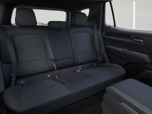 New 2026 GMC Terrain Elevation w/ Technology Package II image 10