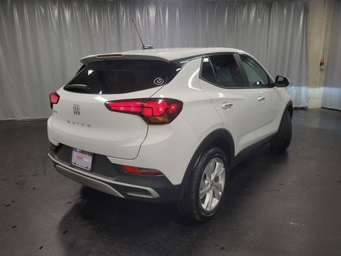 Used 2025 Buick Encore GX Preferred FWD image 8