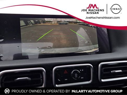 New 2026 Nissan Sentra SV w/ Floor Mat Package FWD image 19