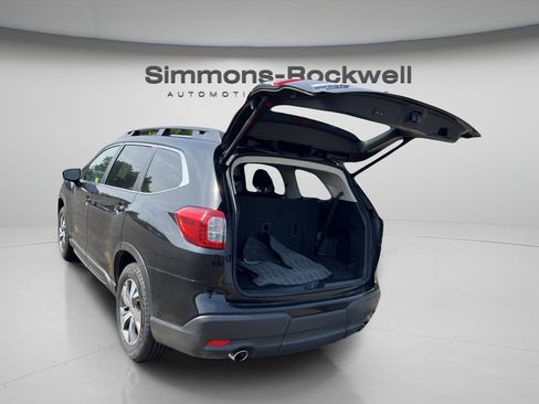 Used 2025 Subaru Ascent Premium AWD/4WD image 10
