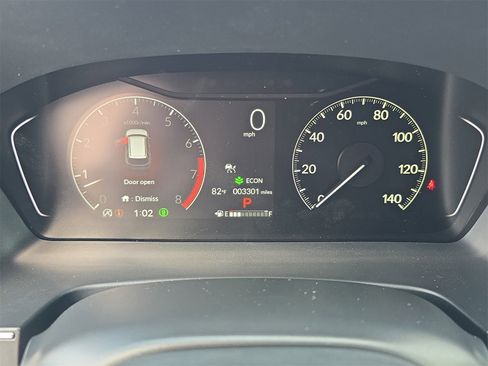 Certified 2025 Honda Pilot EX-L image 27