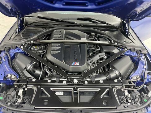 Used 2026 BMW M2 w/ Lighting Package RWD image 23