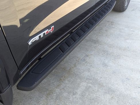 New 2026 GMC Sierra 1500 AT4 w/ AT4 Premium Package image 12