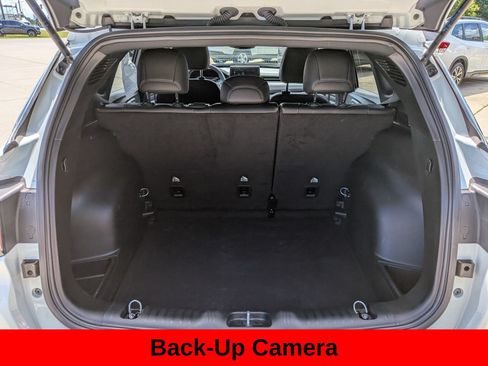 Used 2024 Jeep Compass Latitude AWD/4WD image 9