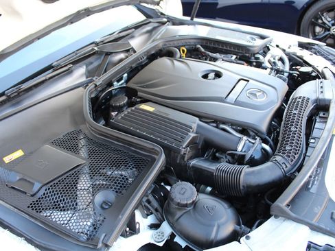 Used 2016 Mercedes-Benz C 300 Sedan image 36