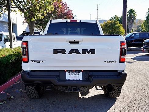 Used 2022 RAM 1500 TRX w/ TRX Level 1 Equipment Group image 10