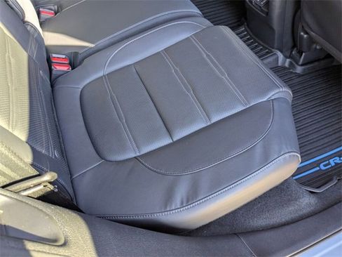 Certified 2021 Honda CR-V Touring image 38