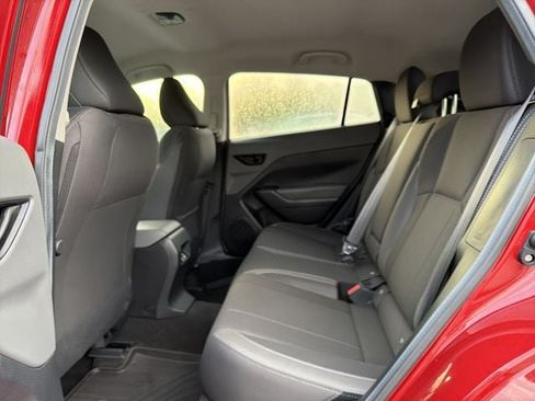 Certified 2026 Subaru Crosstrek 2.5i Premium AWD/4WD image 13