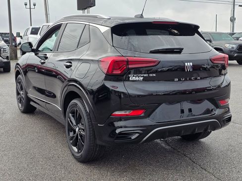 New 2026 Buick Encore GX Sport Touring image 4