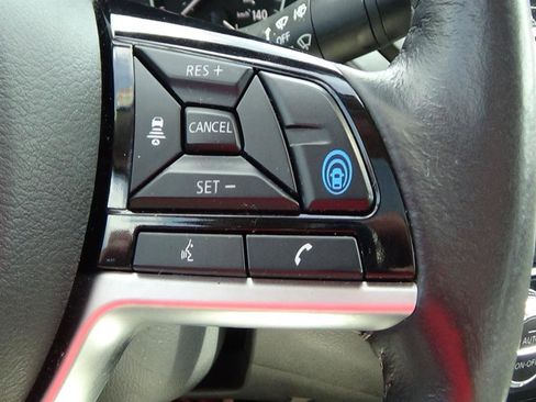 Used 2024 Nissan Altima 2.5 SV image 20