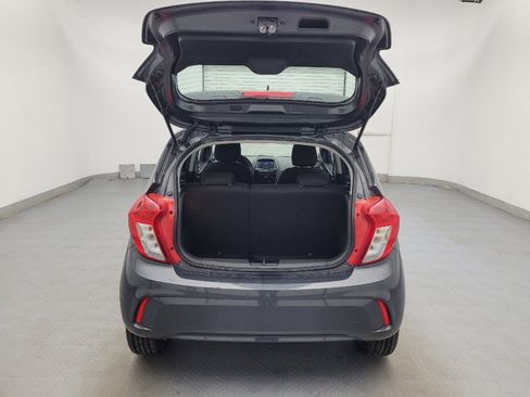 Used 2020 Chevrolet Spark LT image 29