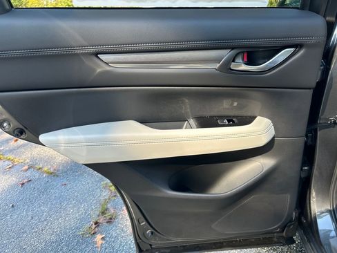 New 2025 MAZDA CX-5 AWD 2.5 S image 24
